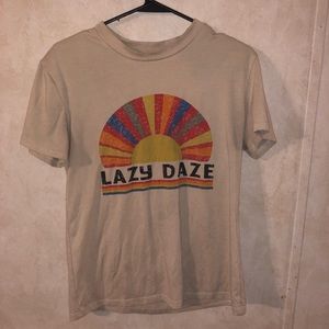 T shirt